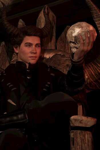 Сold dish - Confessions of love