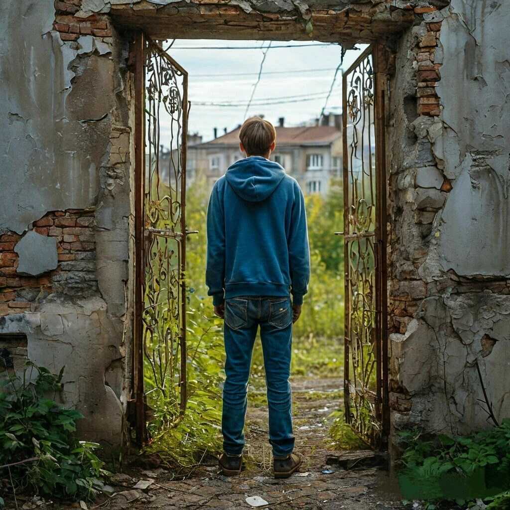 Ключи от прошлого. Книга 1 - Алекс Крэйтон