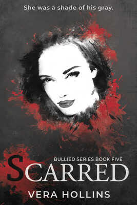 Шрамы - Вера Холлинс