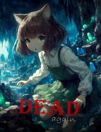 Снова мёртв. Том 1 - Ksimka