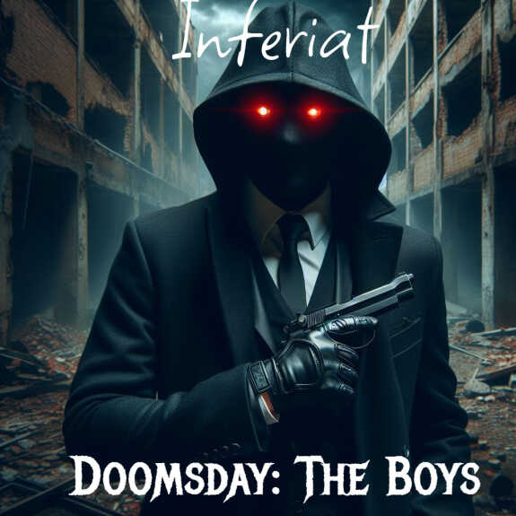 Думсдэй: Пацаны - Inferiat