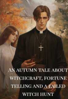 Сказка о колдовстве, гаданиях и проваленной охоте на ведьм - Wellixen