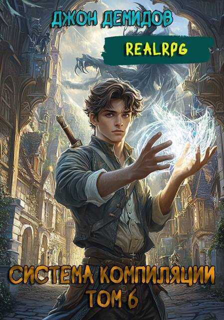 Новый враг - Джон Демидов