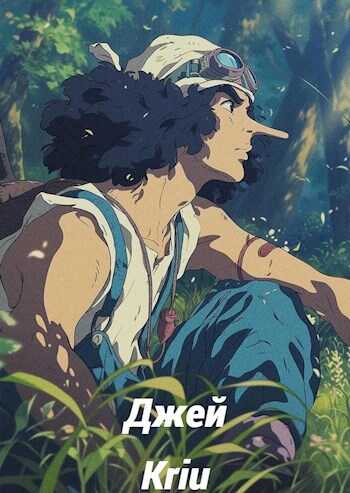 Джей - Kriu