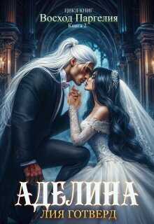 Восход Паргелия. Аделина - Лия Готверд