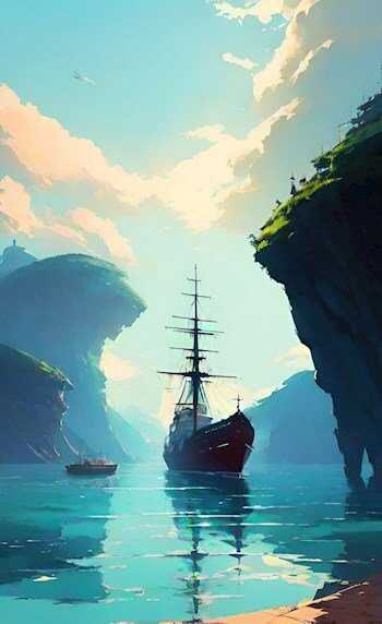 Военно-Морской Исекай - Михаил Николаевич Кисличкин