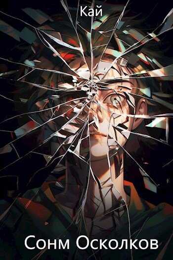 Сонм Осколков. Том 1 - Кай