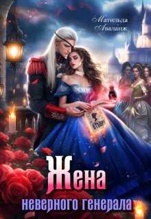 Жена неверного генерала, или Попаданка на отборе - Юлия Удалова