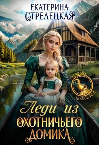 Леди из охотничьего домика, или Отвергнутая жена - Екатерина Стрелецкая