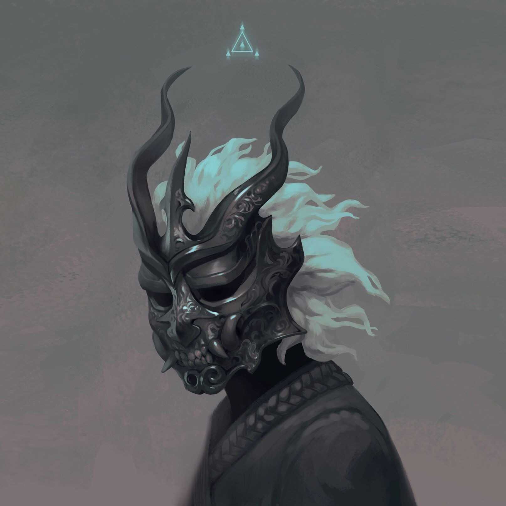 Теневой раб. Том 2: Мрачный город - Guiltythree