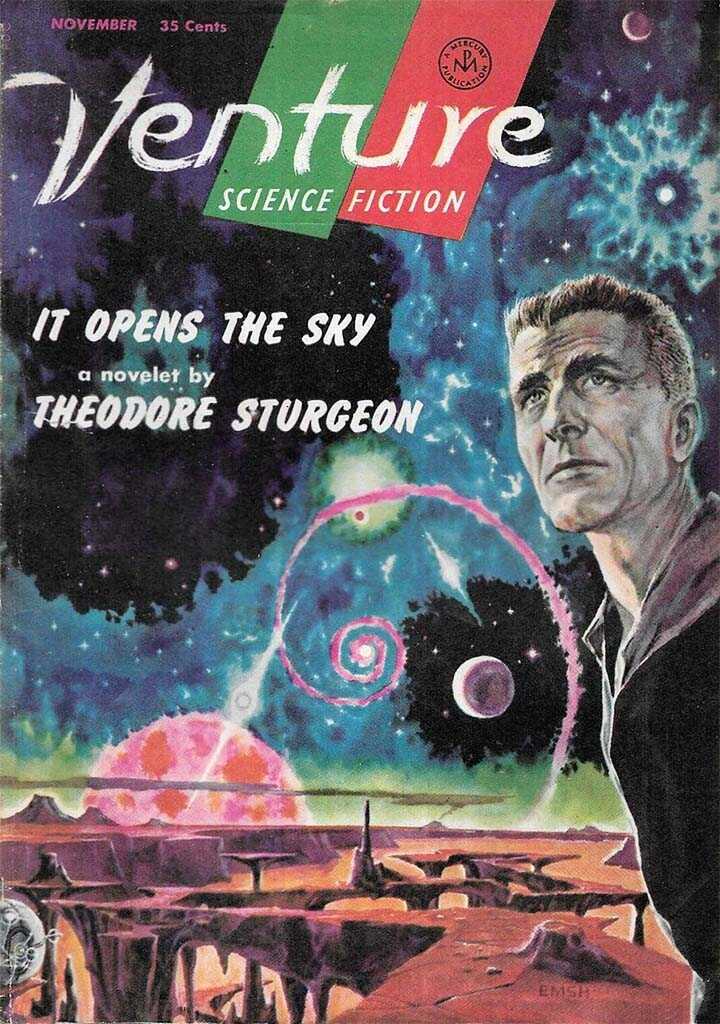 Я не землянин - Эдмонд Мур Гамильтон