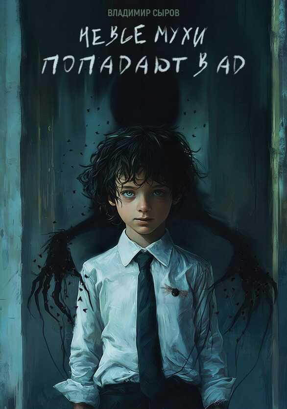 Не все мухи попадают в Ад - Владимир Сыров