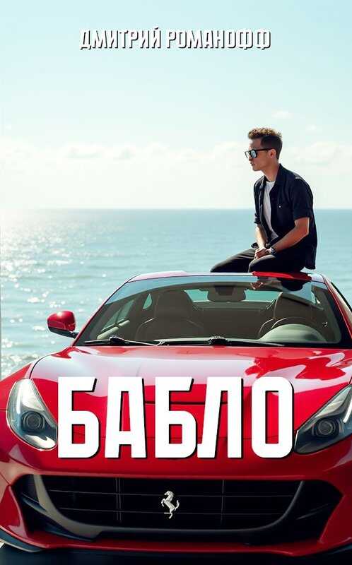 Бабло - Дмитрий Романофф