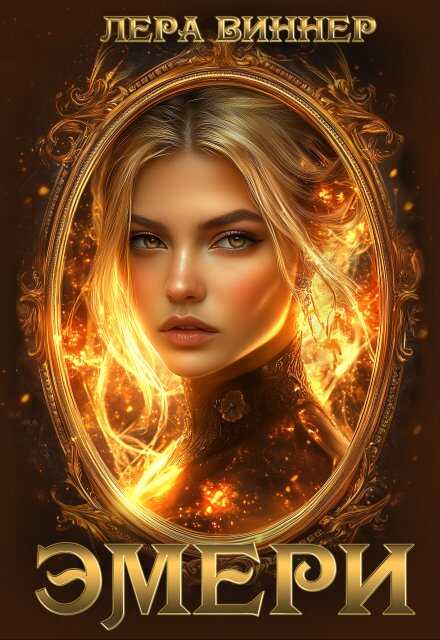 Эмери - Лера Виннер
