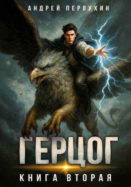 Ученик. Книга двенадцатая - Андрей Евгеньевич Первухин