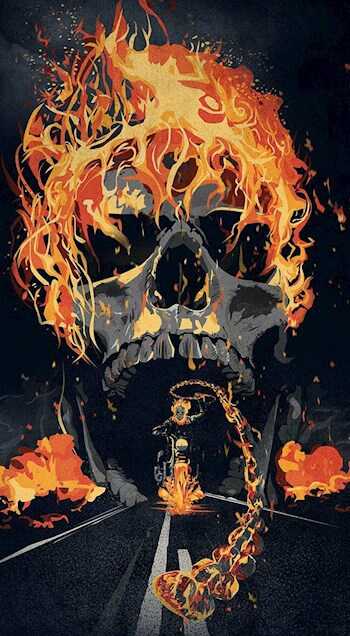 Игра Дьяволов - Computador