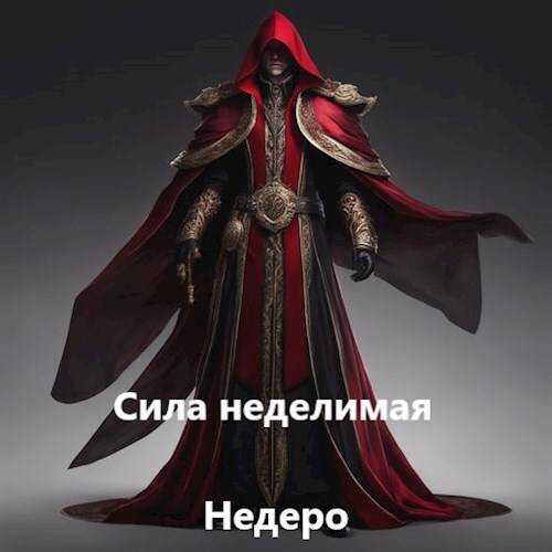 Сила Неделимая - Недеро
