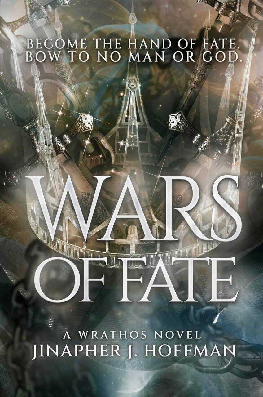 Войны судьбы - Джинафер Дж. Хоффман