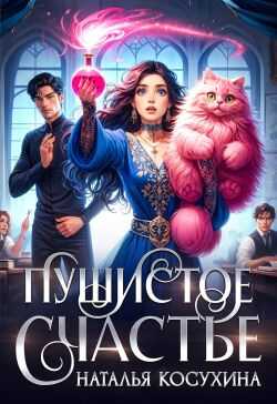 Пушистое счастье - Наталья Викторовна Косухина