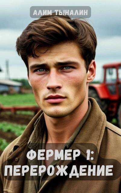 Фермер 1: перерождение - Алим Онербекович Тыналин