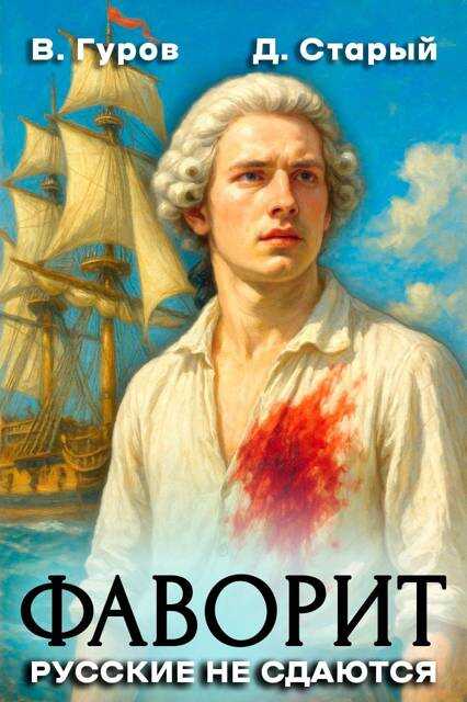 Фаворит. Русские не сдаются! - Денис Старый