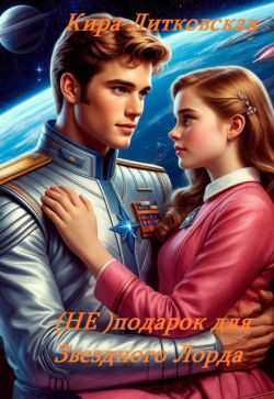 (Не) подарок для Звездного Лорда - Кира Литковская