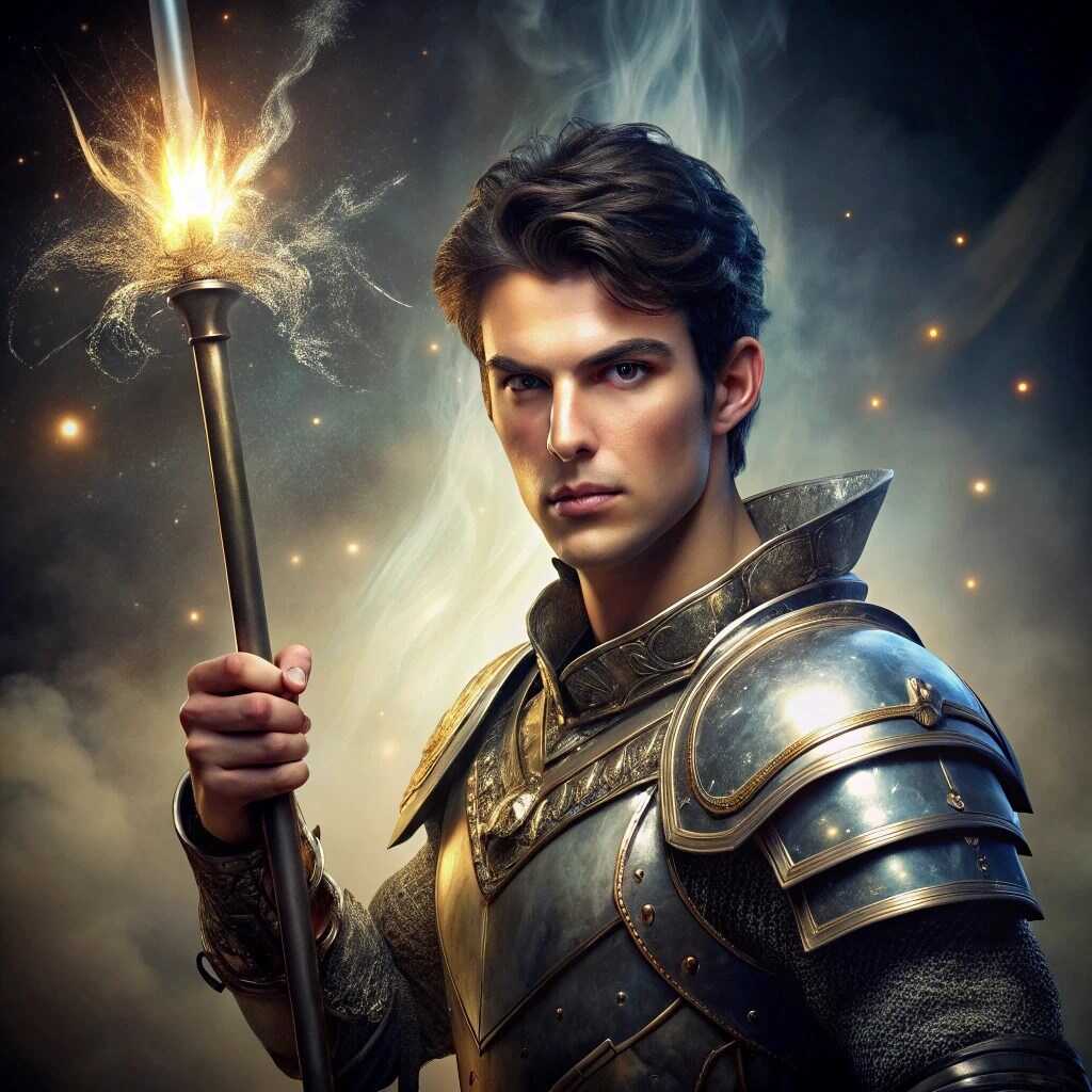 Металлический код. - Алекс Кон