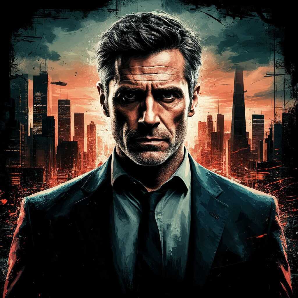 Мир в пепле: выжить или умереть! - Nazir Magomedov