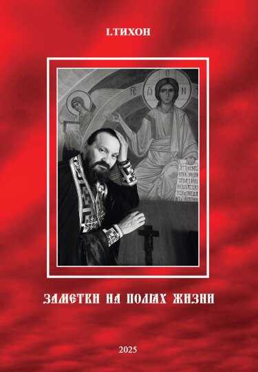 Заметки на полях жизни - Иеромонах Тихон (Невидимов)