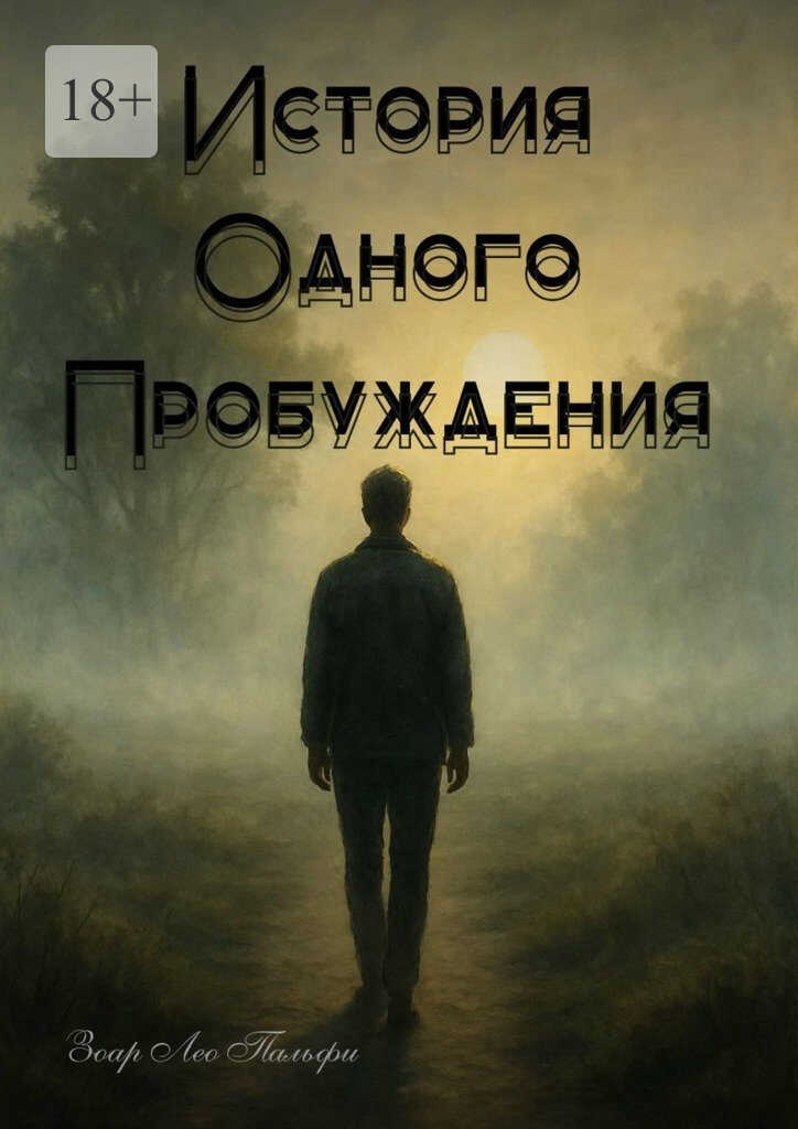 История одного пробуждения - Зоар Лео Пальфи