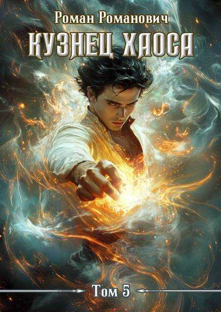 Одержимый мечами - Роман Романович