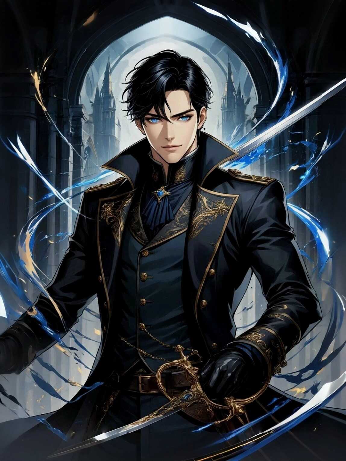 Восхождение Мага пространства - Андрей Яростный