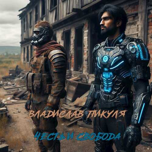 Честь и свобода - Владислав Пикуля