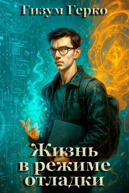 Жизнь в режиме отладки - Гизум Герко