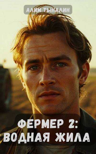 Фермер 2. Водная жила - Алим Онербекович Тыналин