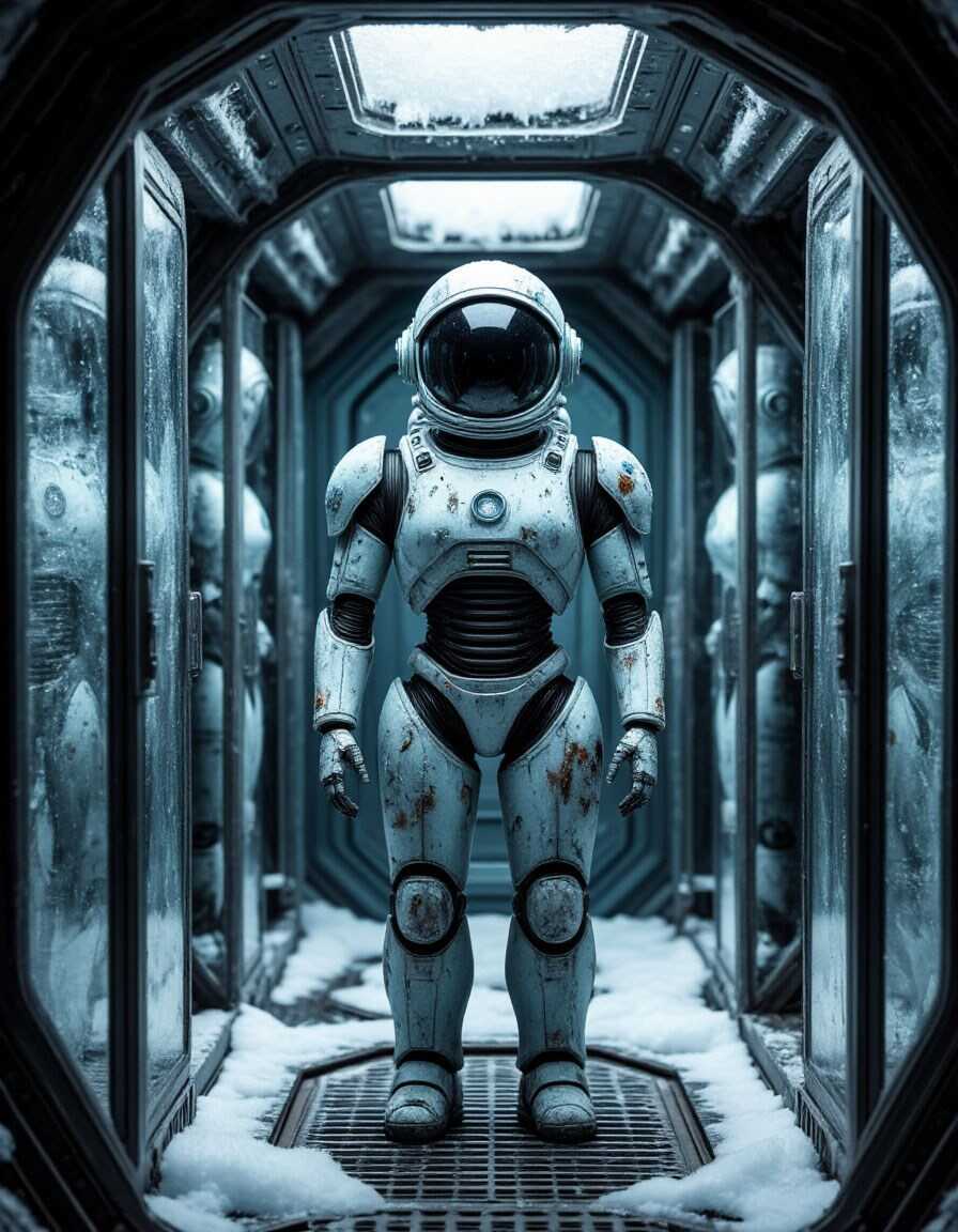 Восход Сириуса, часть 2 - Битва за хрустальный гроб - Людмила Владимировна Белаш