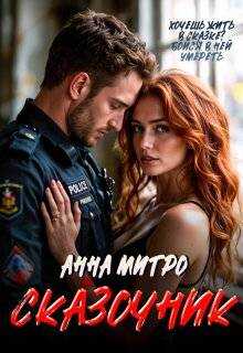 Сказочник - Анна Митро