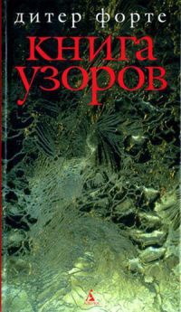 Книга узоров - Дитер Форте
