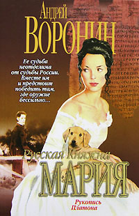 Рукопись Платона - Андрей Воронин